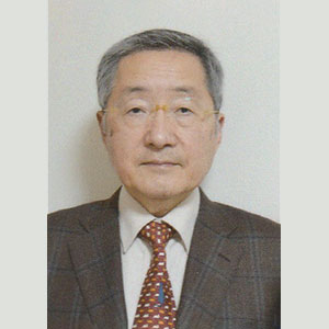 金子尚弘の写真