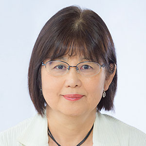 末廣啓子の写真